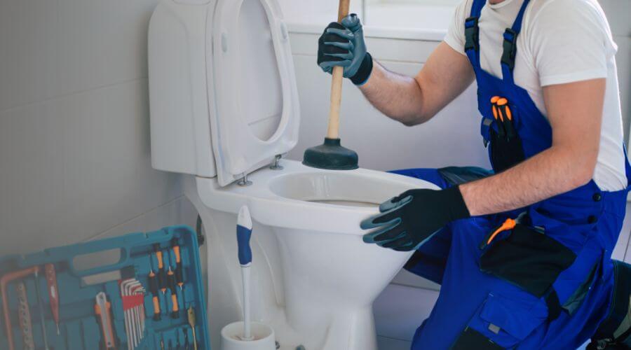 Professional sewer line replacement in Lancaster, KY